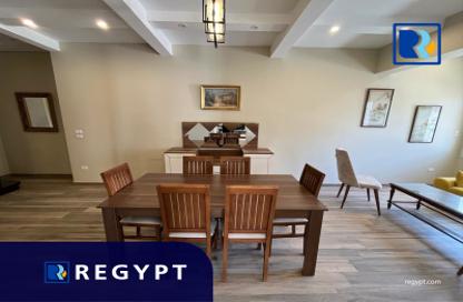 Penthouse - 1 - 2 for rent in 26th of July Corridor - 15 May Bridge - Bulaq Abo El Ela - Cairo