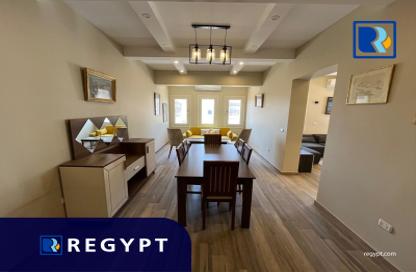 Penthouse - 1 - 2 for rent in 26th of July Corridor - 15 May Bridge - Bulaq Abo El Ela - Cairo