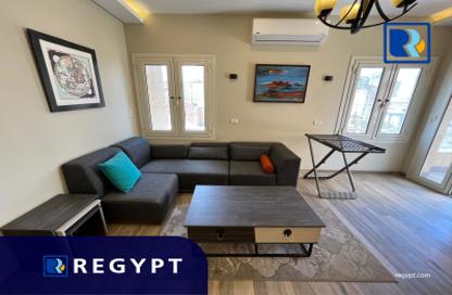 Penthouse - 1 - 2 for rent in 26th of July Corridor - 15 May Bridge - Bulaq Abo El Ela - Cairo