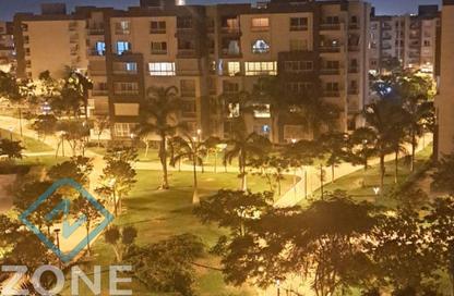 Apartment - 3 Bedrooms - 3 Bathrooms for sale in B12 - Madinaty - Cairo