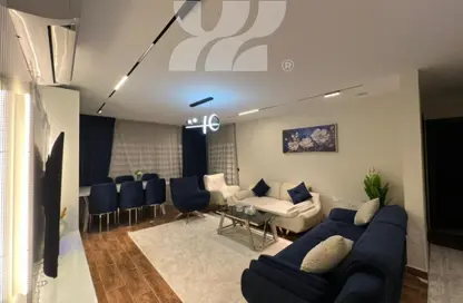 Apartment - 3 Bedrooms - 3 Bathrooms for sale in Taj City - 5th Settlement Compounds - The 5th Settlement - New Cairo City - Cairo