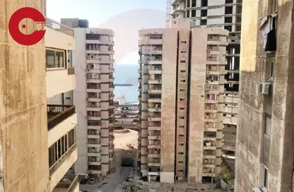 شقة - 3 غرف نوم - 1 حمام للبيع في شارع رشدي - رشدي - حي شرق - الاسكندرية شقة - 3 غرف نوم - 1 حمام للبيع في شارع رشدي - رشدي - حي شرق - الاسكندرية