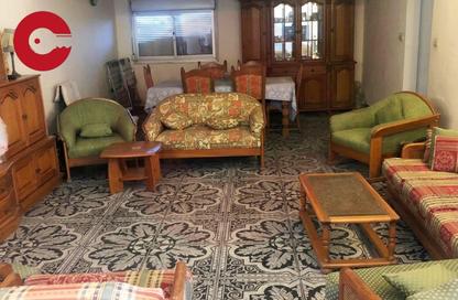 Apartment - 3 - 1 for sale in Roshdy St. - Roushdy - Hay Sharq - Alexandria Apartment - 3 - 1 for sale in Roshdy St. - Roushdy - Hay Sharq - Alexandria