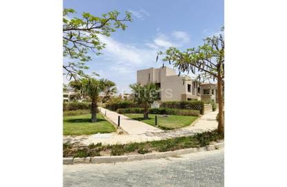 Villa - 6 Bedrooms - 7 Bathrooms for sale in Palm Hills Golf Extension - Al Wahat Road - 6 October City - Giza