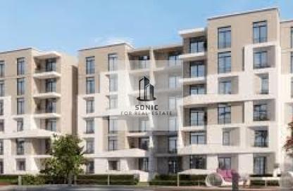 Apartment - 2 Bedrooms - 2 Bathrooms for sale in Taj City - 5th Settlement Compounds - The 5th Settlement - New Cairo City - Cairo Apartment - 2 Bedrooms - 2 Bathrooms for sale in Taj City - 5th Settlement Compounds - The 5th Settlement - New Cairo City - Cairo