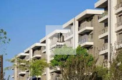 Apartment - 2 Bedrooms - 2 Bathrooms for sale in Taj City - 5th Settlement Compounds - The 5th Settlement - New Cairo City - Cairo Apartment - 2 Bedrooms - 2 Bathrooms for sale in Taj City - 5th Settlement Compounds - The 5th Settlement - New Cairo City - Cairo