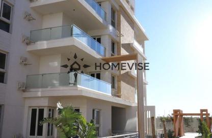 Apartment - 2 - 2 for sale in Mountain View iCity October - 6 October Compounds - 6 October City - Giza Apartment - 2 - 2 for sale in Mountain View iCity October - 6 October Compounds - 6 October City - Giza