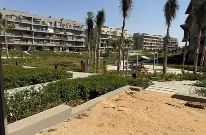 Apartment - 3 Bedrooms - 3 Bathrooms for sale in Villette - 5th Settlement Compounds - The 5th Settlement - New Cairo City - Cairo