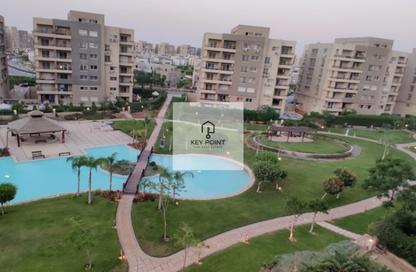 Apartment - 3 - 3 for rent in The Square - 5th Settlement Compounds - The 5th Settlement - New Cairo City - Cairo
