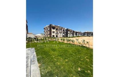 Chalet - 2 - 1 for sale in Cali Coast - Ras Al Hekma - North Coast