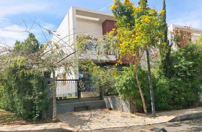 Villa - 3 Bedrooms - 3 Bathrooms for rent in Privado - Madinaty - Cairo