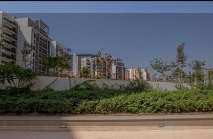 Apartment - 4 Bedrooms - 4 Bathrooms for rent in Park Side Residence - Zed Towers - Sheikh Zayed Compounds - Sheikh Zayed City - Giza