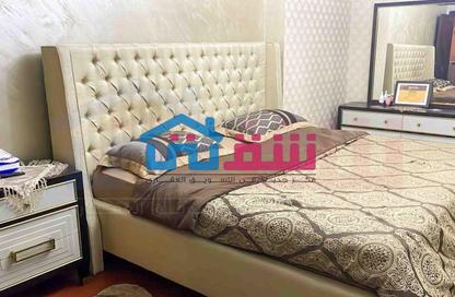 شقة - 3 - 3 للايجار في لوران - حي شرق - الاسكندرية