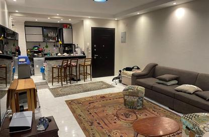 Apartment - 3 Bedrooms - 2 Bathrooms for sale in Privado - Madinaty - Cairo