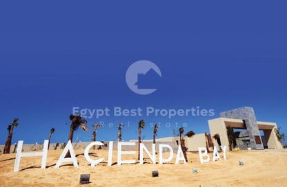 Chalet - 3 Bedrooms - 4 Bathrooms for sale in Hacienda Bay - Sidi Abdel Rahman - North Coast Chalet - 3 Bedrooms - 4 Bathrooms for sale in Hacienda Bay - Sidi Abdel Rahman - North Coast