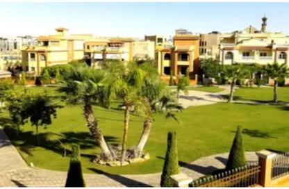 Townhouse - 5 - 4 for sale in La Terra - South Investors Area - New Cairo City - Cairo