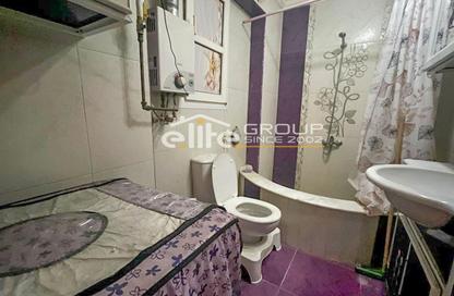 Apartment - 2 Bedrooms - 2 Bathrooms for sale in Laurent - Hay Sharq - Alexandria