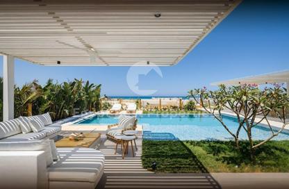 Villa - 4 - 3 for sale in Mesca - Soma Bay - Safaga - Hurghada - Red Sea