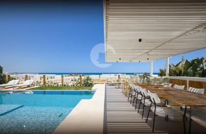 Villa - 4 - 3 for sale in Mesca - Soma Bay - Safaga - Hurghada - Red Sea