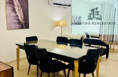 شقة - 3 غرف نوم - 3 حمامات للايجار في أبراج زيد - كمبوندات الشيخ زايد - الشيخ زايد - الجيزة