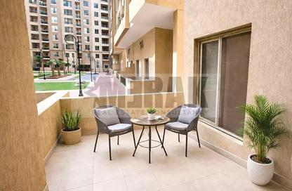 Office Space - Studio - 1 Bathroom for sale in Solana - New Zayed City - Sheikh Zayed City - Giza Office Space - Studio - 1 Bathroom for sale in Solana - New Zayed City - Sheikh Zayed City - Giza
