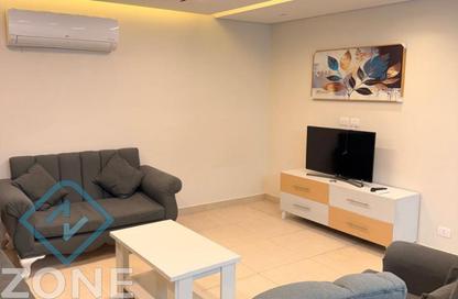 Apartment - 3 - 2 for rent in B6 - Madinaty - Cairo
