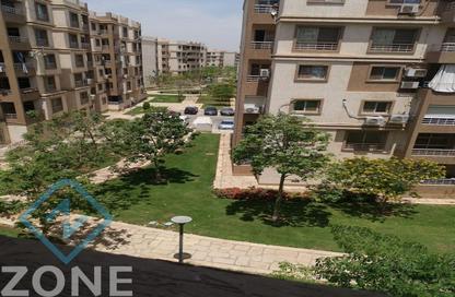 Apartment - 3 - 2 for rent in B6 - Madinaty - Cairo
