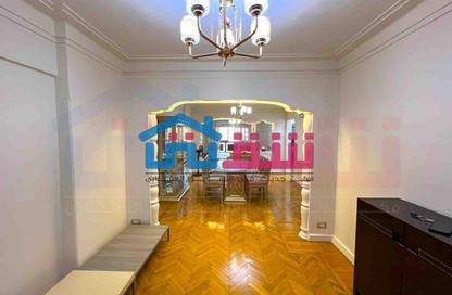 Apartment - 2 - 2 for rent in Kafr Abdo - Roushdy - Hay Sharq - Alexandria