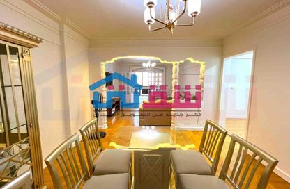 Apartment - 2 - 2 for rent in Kafr Abdo - Roushdy - Hay Sharq - Alexandria