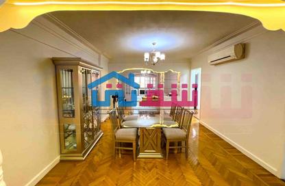Apartment - 2 - 2 for rent in Kafr Abdo - Roushdy - Hay Sharq - Alexandria