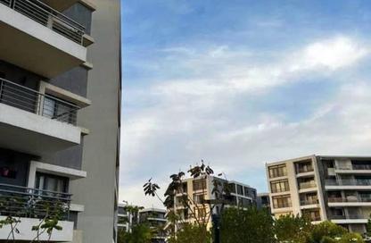 Apartment - Studio - 1 for sale in Taj City - 5th Settlement Compounds - The 5th Settlement - New Cairo City - Cairo Apartment - Studio - 1 for sale in Taj City - 5th Settlement Compounds - The 5th Settlement - New Cairo City - Cairo
