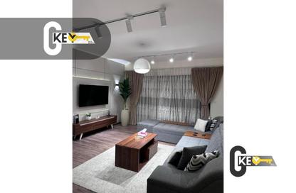 Apartment - 3 Bedrooms - 2 Bathrooms for rent in B15 - Madinaty - Cairo