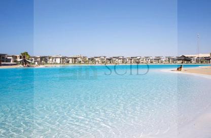 Villa - 5 - 5 for sale in Swan Lake West - 6 October Compounds - 6 October City - Giza