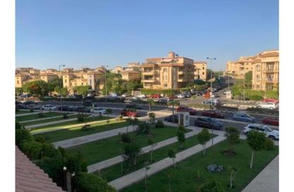 Apartment - 3 - 2 for sale in Ali Ibn Abi Taleb St. - Rehab City Fifth Phase - Al Rehab - New Cairo City - Cairo