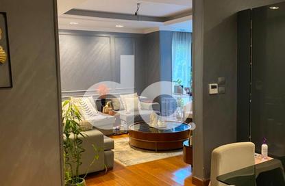 Apartment - 2 - 2 for sale in Lake View - 5th Settlement Compounds - The 5th Settlement - New Cairo City - Cairo