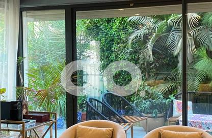 Apartment - 2 - 2 for sale in Lake View - 5th Settlement Compounds - The 5th Settlement - New Cairo City - Cairo