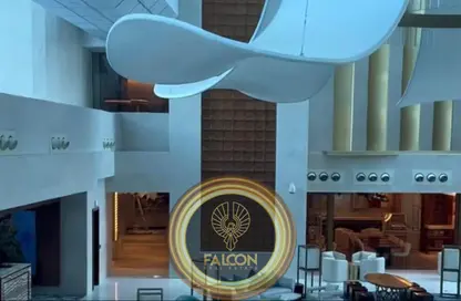 شقق فندقية - 4 غرف نوم - 3 حمامات للبيع في شارع كورنيش النيل - المعادي - حي المعادي - القاهرة