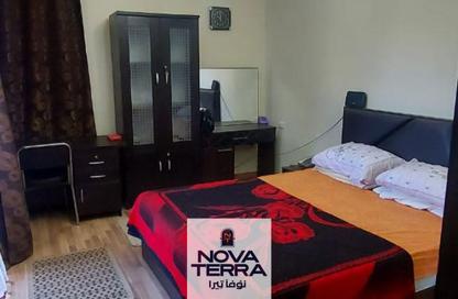 Apartment - 2 Bedrooms - 1 Bathroom for sale in Al Naggar Lane - Zahraa Ain Shams - Ain Shams - Cairo