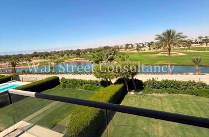 Chalet - 3 - 2 for sale in Boho - Al Ain Al Sokhna - Suez Chalet - 3 - 2 for sale in Boho - Al Ain Al Sokhna - Suez