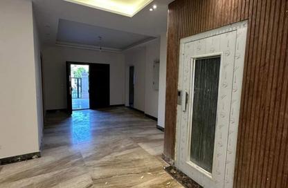 Villa - 6 Bedrooms - 6 Bathrooms for sale in El Rehab Extension - Al Rehab - New Cairo City - Cairo Villa - 6 Bedrooms - 6 Bathrooms for sale in El Rehab Extension - Al Rehab - New Cairo City - Cairo