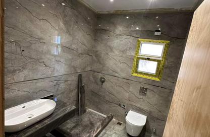 Villa - 6 Bedrooms - 6 Bathrooms for sale in El Rehab Extension - Al Rehab - New Cairo City - Cairo Villa - 6 Bedrooms - 6 Bathrooms for sale in El Rehab Extension - Al Rehab - New Cairo City - Cairo