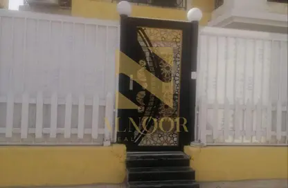 شقة - 3 غرف نوم - 2 حمامات للبيع في مدينة الخمائل - كمبوندات الشيخ زايد - الشيخ زايد - الجيزة