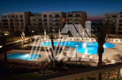Chalet - 3 - 2 for sale in Marassi - Sidi Abdel Rahman - North Coast