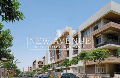 Apartment - 3 Bedrooms - 2 Bathrooms for sale in Granda Life - El Shorouk Compounds - Shorouk City - Cairo