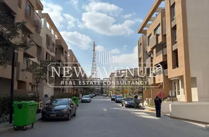 شقة - 3 غرف نوم - 2 حمامات للبيع في جراندا لايف - كمبوندات الشروق - مدينة الشروق - القاهرة