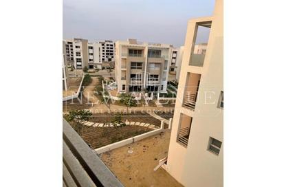 Duplex - 3 Bedrooms - 3 Bathrooms for sale in The Residences - New Cairo City - Cairo