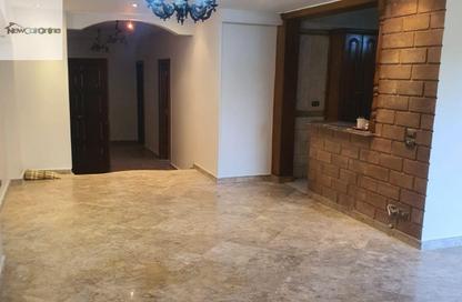 Apartment - 2 - 1 for rent in Street70 - District 2 - The 5th Settlement - New Cairo City - Cairo