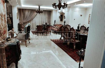 Apartment - 3 Bedrooms - 3 Bathrooms for sale in Azad - 5th Settlement Compounds - The 5th Settlement - New Cairo City - Cairo