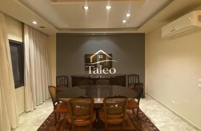 Apartment - 3 Bedrooms - 3 Bathrooms for rent in Westown - Sheikh Zayed Compounds - Sheikh Zayed City - Giza Apartment - 3 Bedrooms - 3 Bathrooms for rent in Westown - Sheikh Zayed Compounds - Sheikh Zayed City - Giza