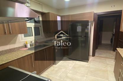 Apartment - 3 Bedrooms - 3 Bathrooms for rent in Westown - Sheikh Zayed Compounds - Sheikh Zayed City - Giza Apartment - 3 Bedrooms - 3 Bathrooms for rent in Westown - Sheikh Zayed Compounds - Sheikh Zayed City - Giza
